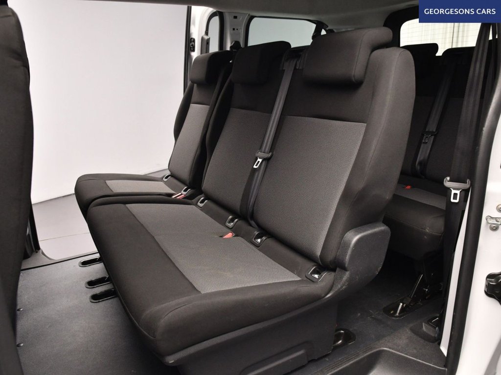 Used Citroen Space Tourer 2022 for sale - 78068701: Photo 15