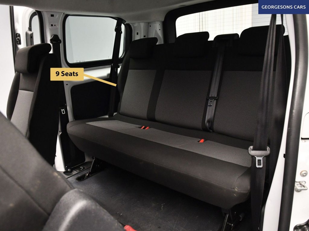 Used Citroen Space Tourer 2022 for sale - 78068701: Photo 16