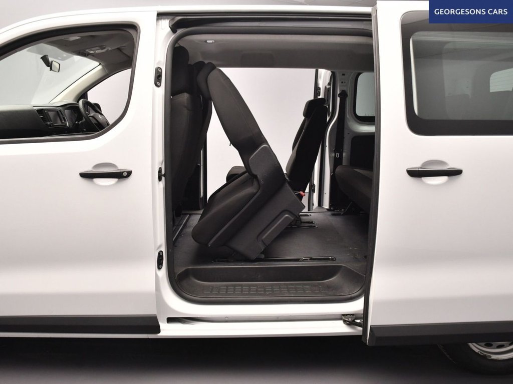 Used Citroen Space Tourer 2022 for sale - 78068701: Photo 17