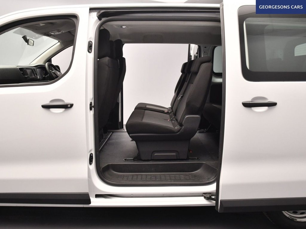 Used Citroen Space Tourer 2022 for sale - 78068701: Photo 18