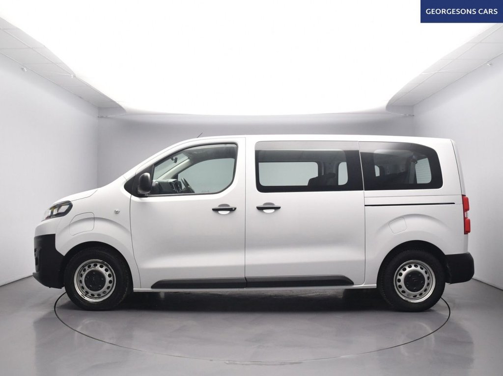 Used Citroen Space Tourer 2022 for sale - 78068701: Photo 2