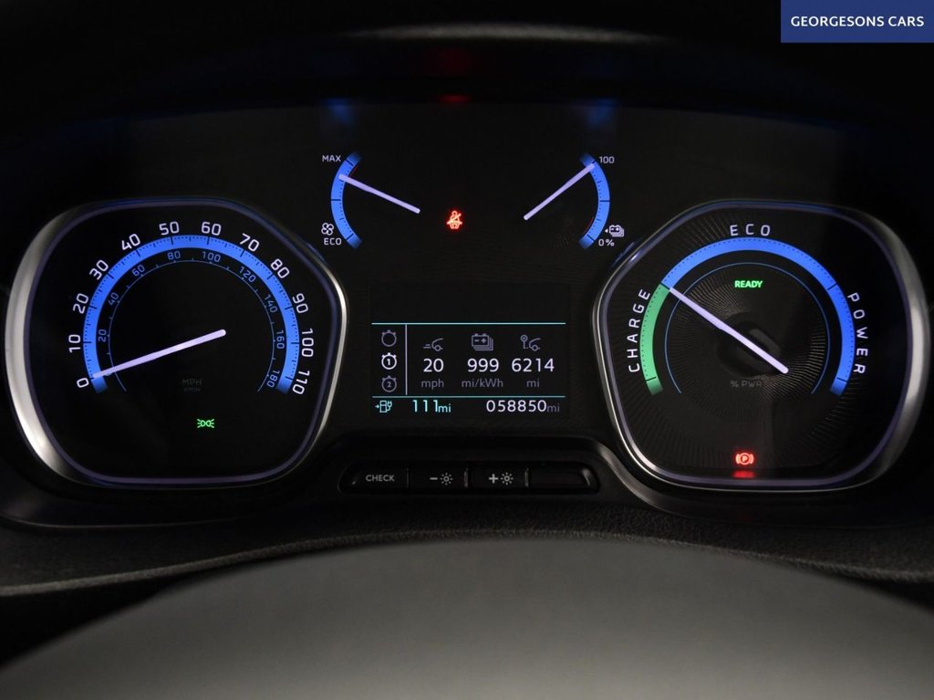 Used Citroen Space Tourer 2022 for sale - 78068701: Photo 23