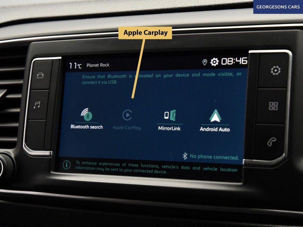 Used Citroen Space Tourer 2022 for sale - 78068701: Photo 28