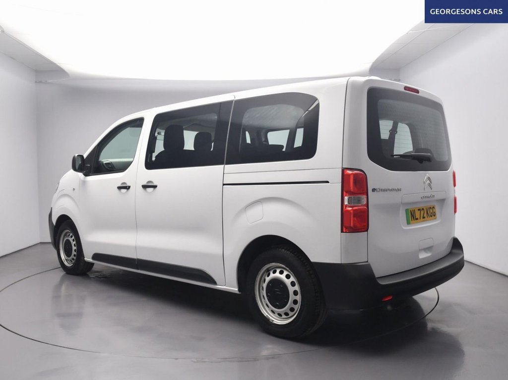 Used Citroen Space Tourer 2022 for sale - 78068701: Photo 3