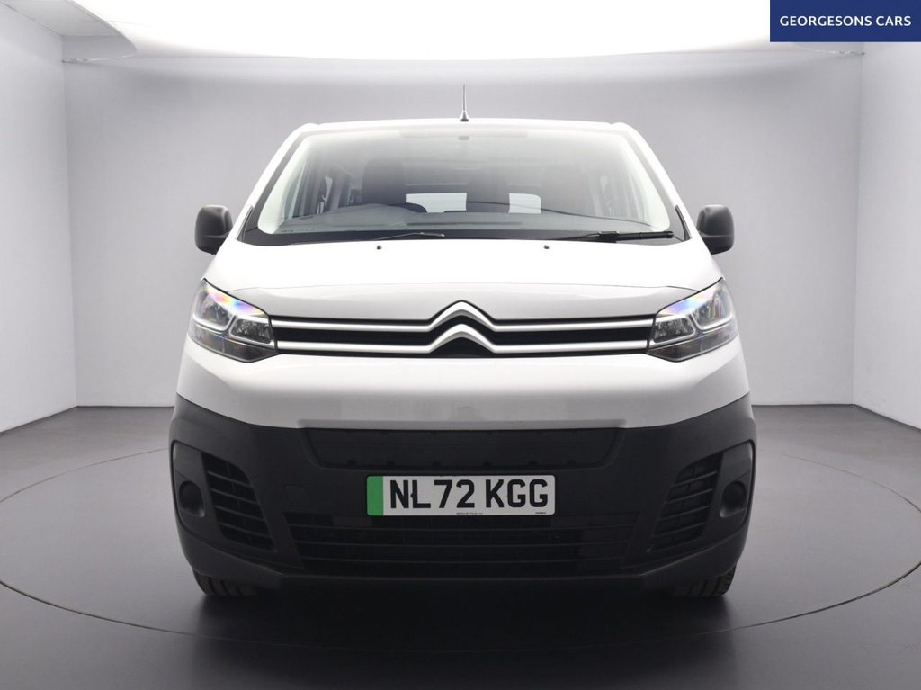 Used Citroen Space Tourer 2022 for sale - 78068701: Photo 4