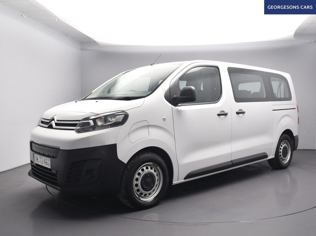 Used Citroen Space Tourer 2022 for sale - 78068701: Photo 5