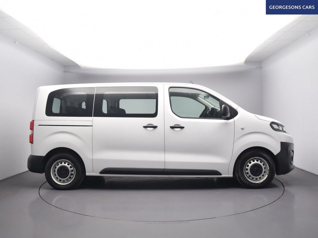 Used Citroen Space Tourer 2022 for sale - 78068701: Photo 6