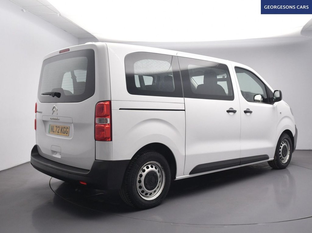 Used Citroen Space Tourer 2022 for sale - 78068701: Photo 7