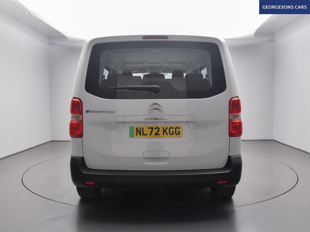 Used Citroen Space Tourer 2022 for sale - 78068701: Photo 8