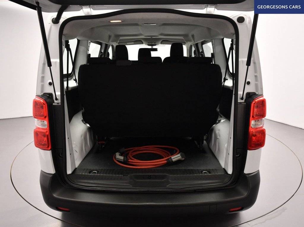 Used Citroen Space Tourer 2022 for sale - 78068701: Photo 9