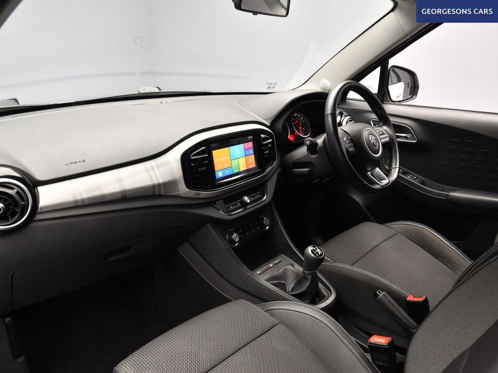 Used MG MG3 2022 for sale - 76345264: Photo 10