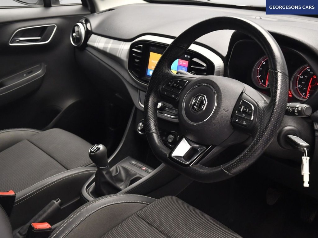 Used MG MG3 2022 for sale - 76345264: Photo 11