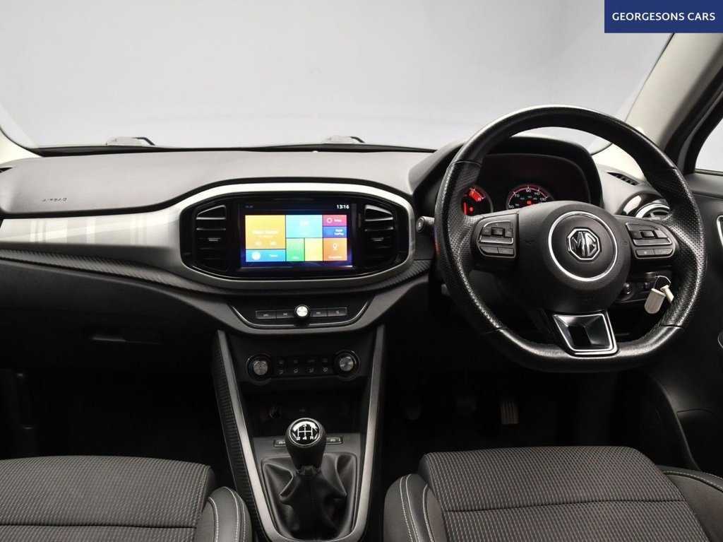 Used MG MG3 2022 for sale - 76345264: Photo 12