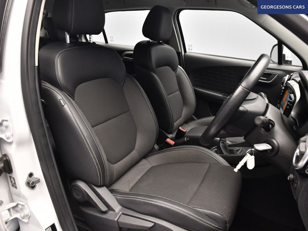 Used MG MG3 2022 for sale - 76345264: Photo 13