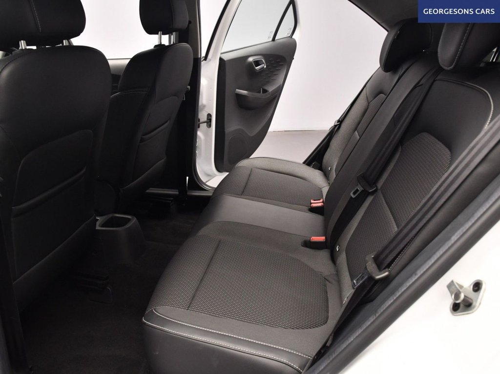 Used MG MG3 2022 for sale - 76345264: Photo 16