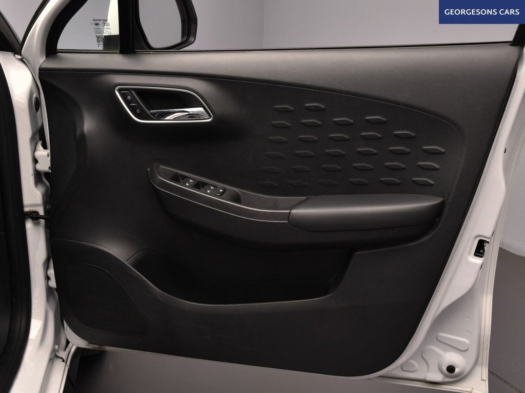 Used MG MG3 2022 for sale - 76345264: Photo 18