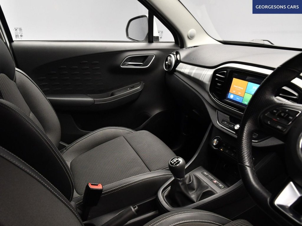 Used MG MG3 2022 for sale - 76345264: Photo 19