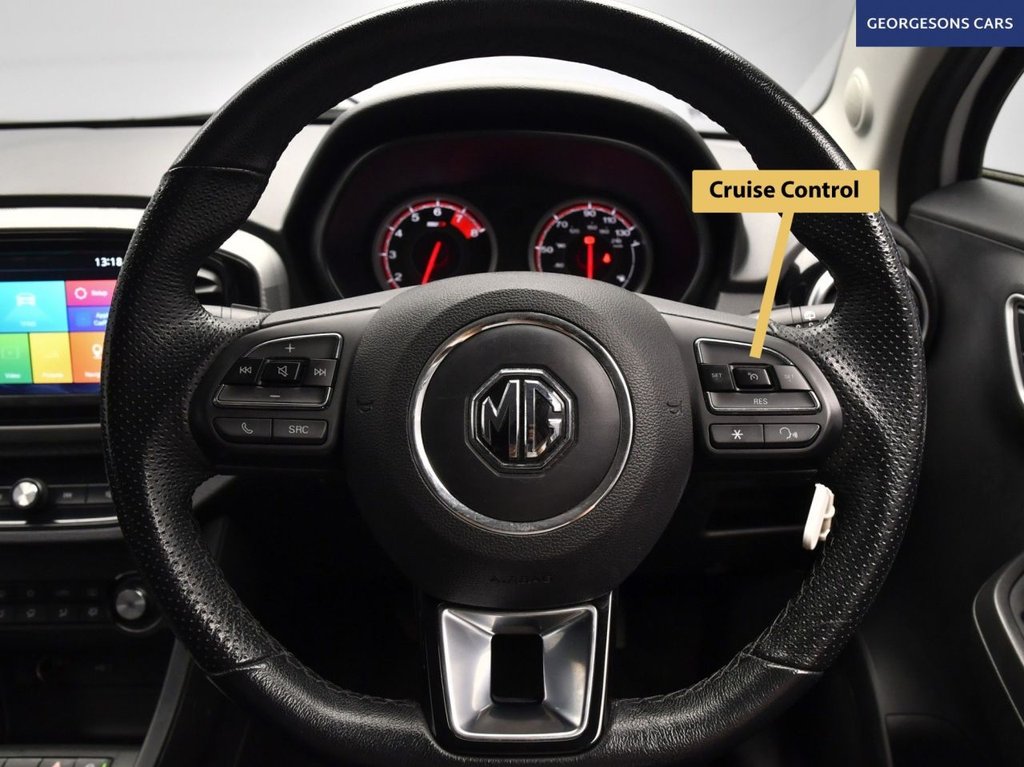 Used MG MG3 2022 for sale - 76345264: Photo 21