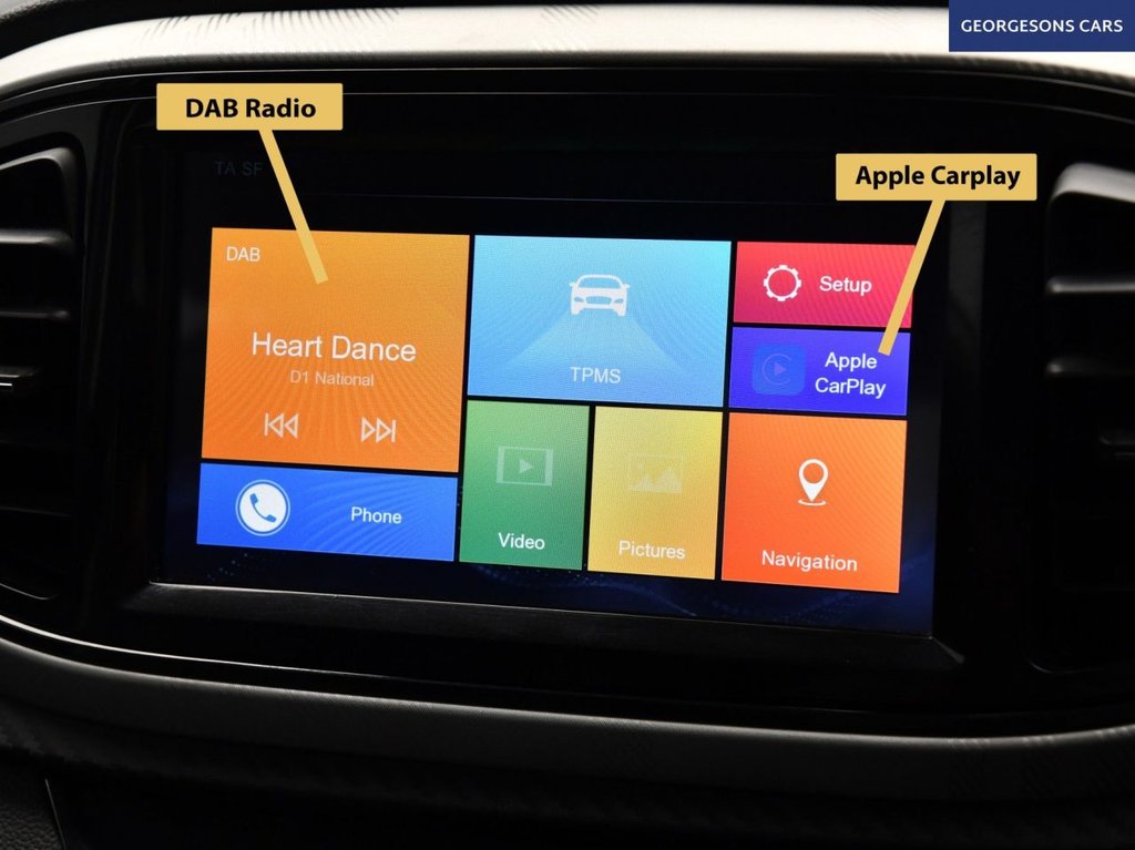 Used MG MG3 2022 for sale - 76345264: Photo 26