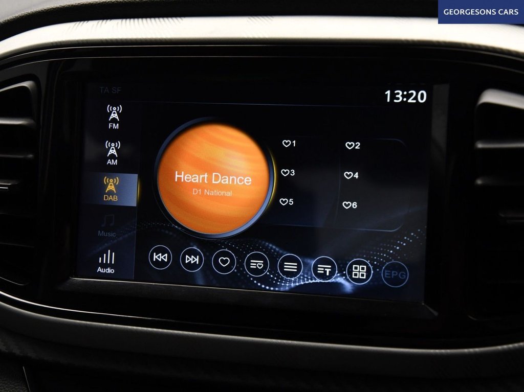 Used MG MG3 2022 for sale - 76345264: Photo 27