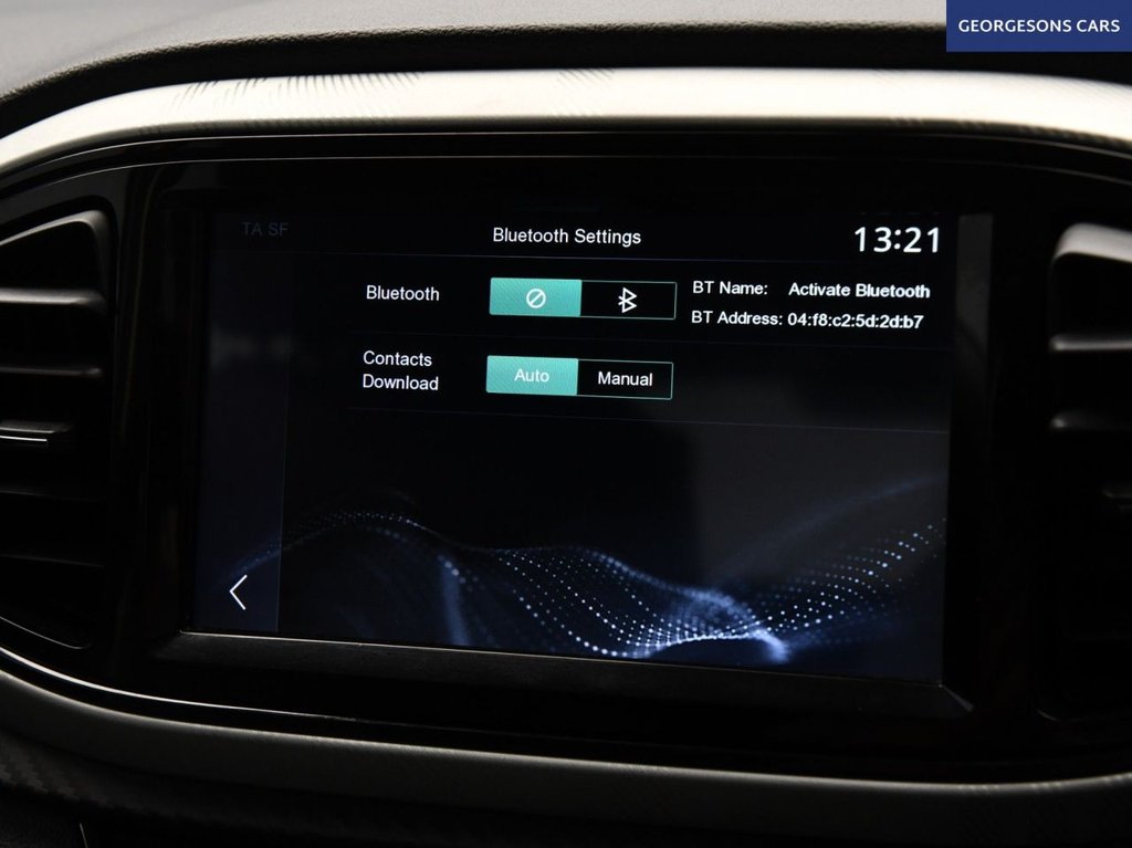 Used MG MG3 2022 for sale - 76345264: Photo 29