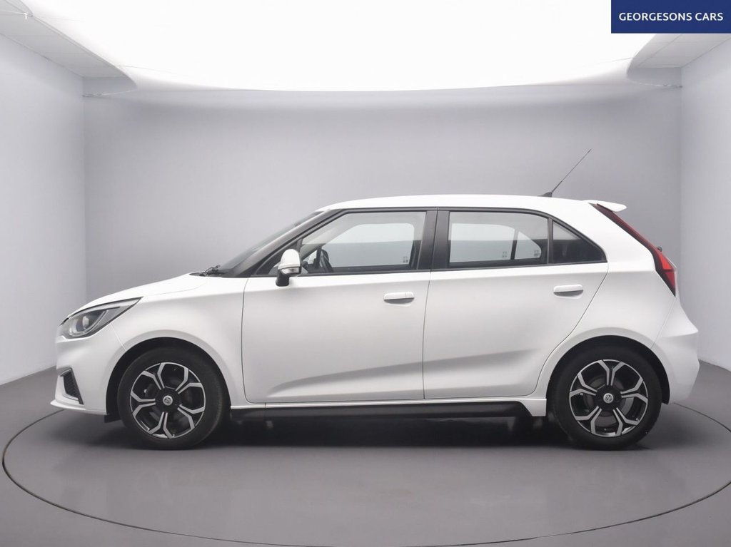 Used MG MG3 2022 for sale - 76345264: Photo 3