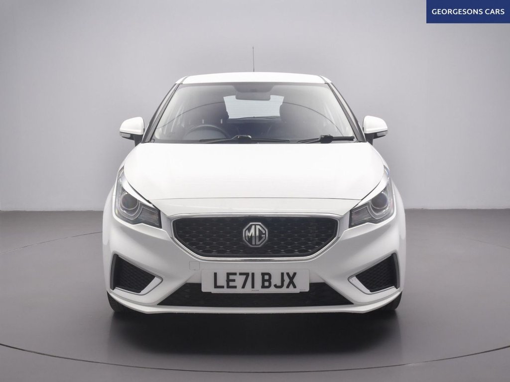 Used MG MG3 2022 for sale - 76345264: Photo 4