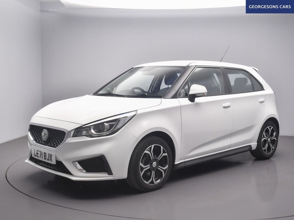 Used MG MG3 2022 for sale - 76345264: Photo 5