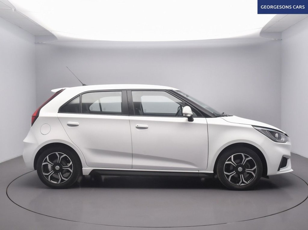 Used MG MG3 2022 for sale - 76345264: Photo 6