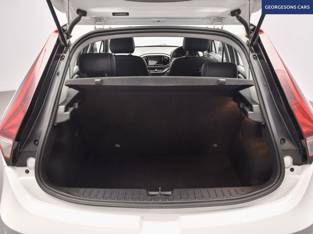 Used MG MG3 2022 for sale - 76345264: Photo 9