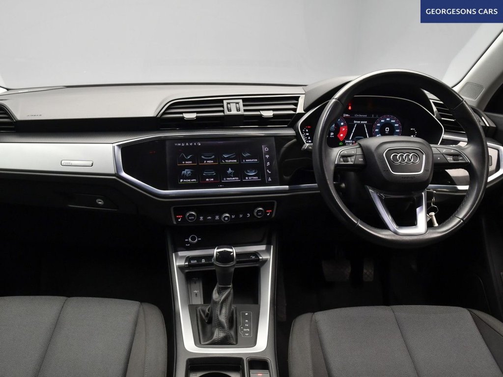 Used Audi Q3 2023 for sale - 77231866: Photo 14