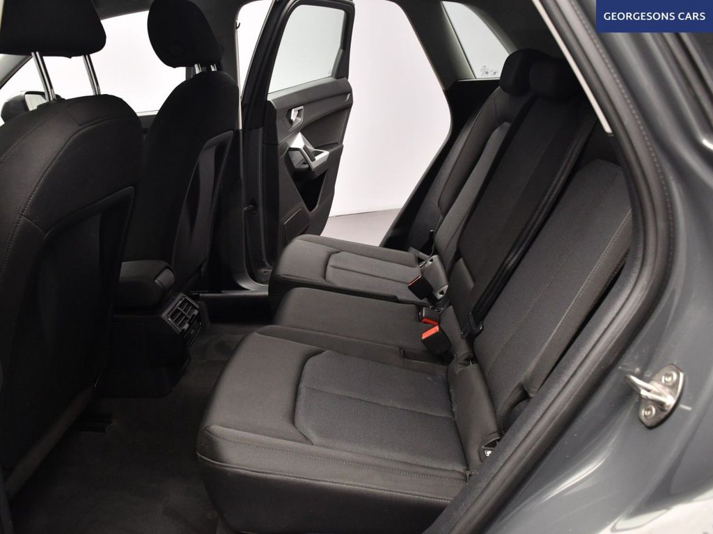 Used Audi Q3 2023 for sale - 77231866: Photo 18