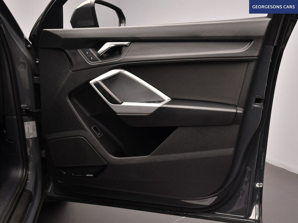 Used Audi Q3 2023 for sale - 77231866: Photo 20