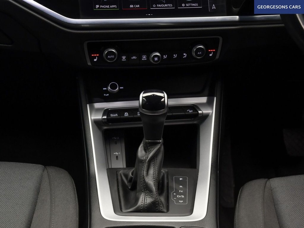 Used Audi Q3 2023 for sale - 77231866: Photo 22