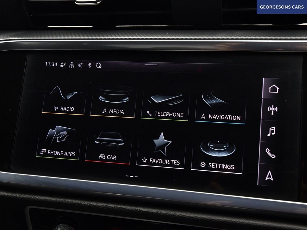 Used Audi Q3 2023 for sale - 77231866: Photo 28