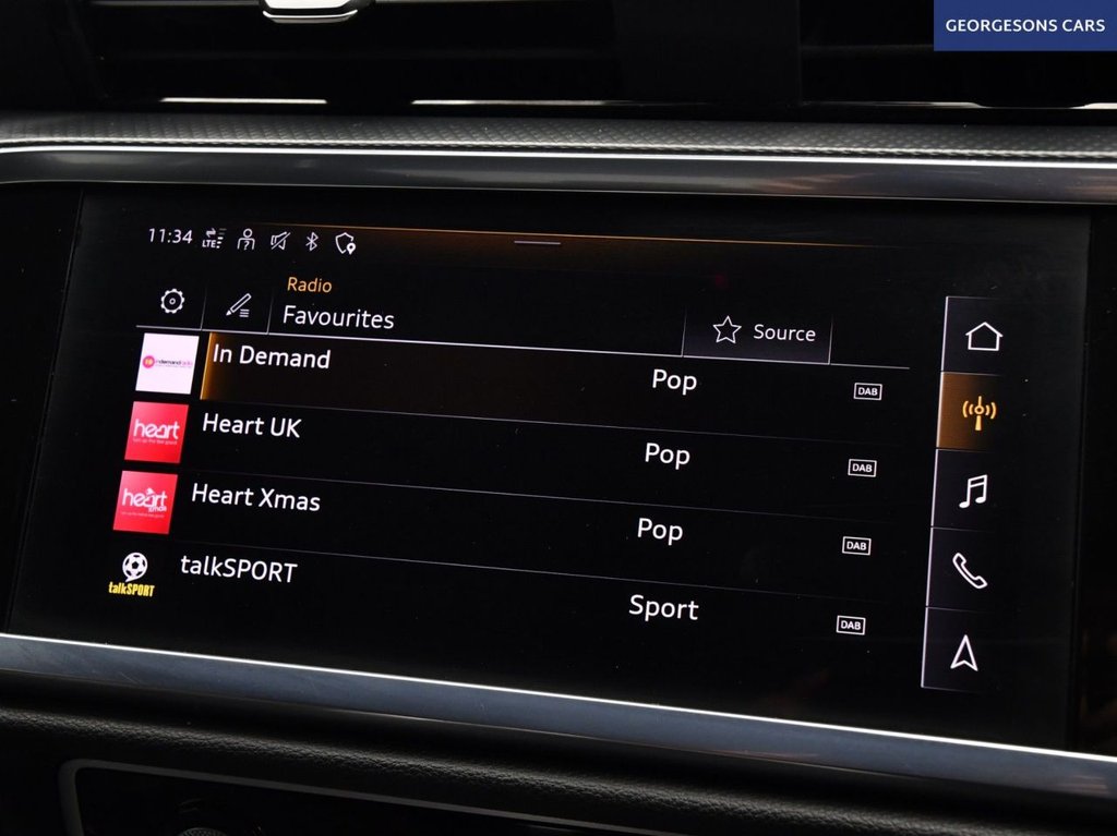 Used Audi Q3 2023 for sale - 77231866: Photo 29