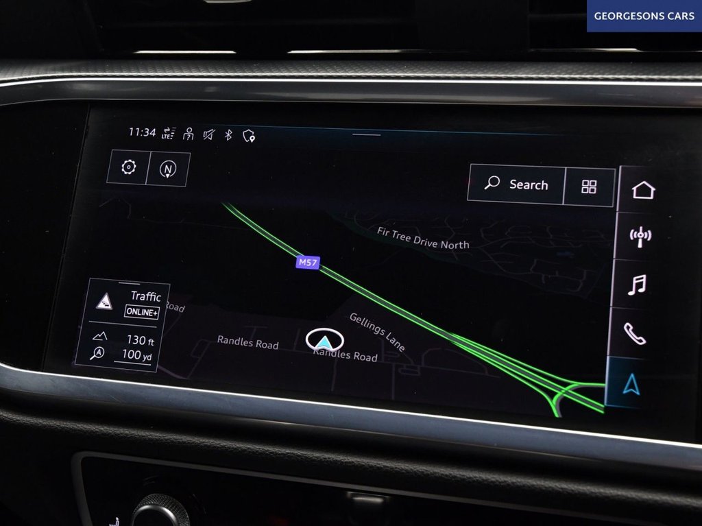 Used Audi Q3 2023 for sale - 77231866: Photo 31