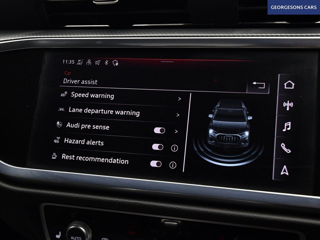 Used Audi Q3 2023 for sale - 77231866: Photo 33