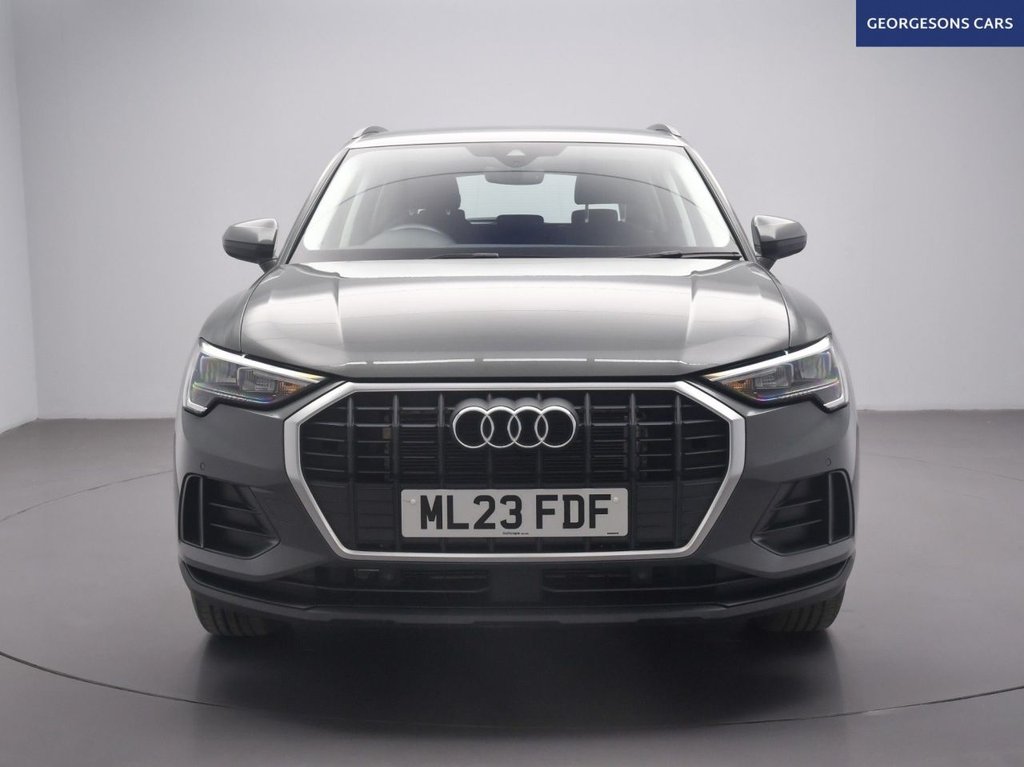 Used Audi Q3 2023 for sale - 77231866: Photo 4
