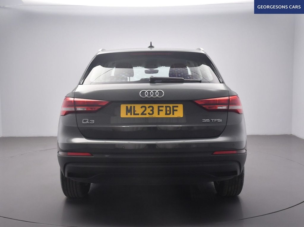 Used Audi Q3 2023 for sale - 77231866: Photo 8