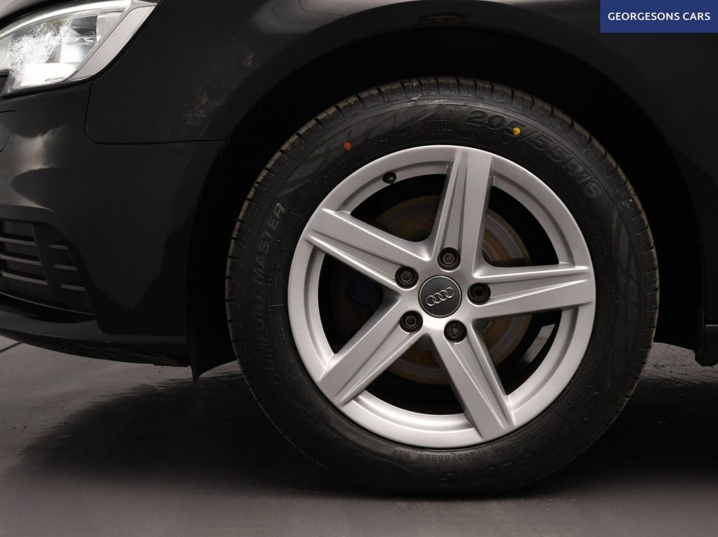 Used Audi A3 2017 for sale - 76406274: Photo 10