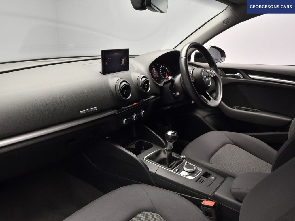 Used Audi A3 2017 for sale - 76406274: Photo 11