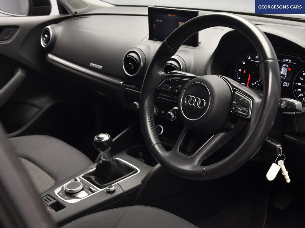 Used Audi A3 2017 for sale - 76406274: Photo 12