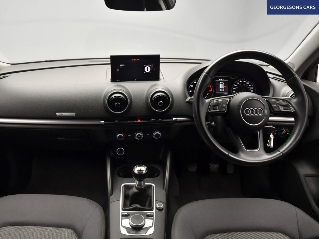 Used Audi A3 2017 for sale - 76406274: Photo 13