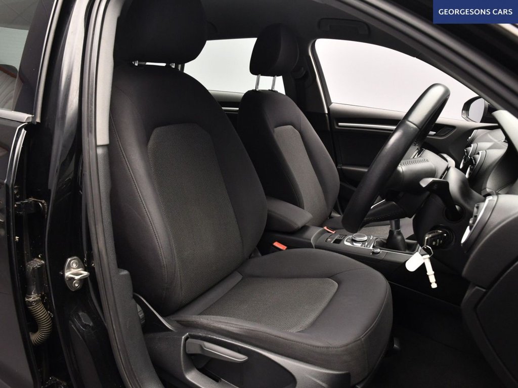 Used Audi A3 2017 for sale - 76406274: Photo 14