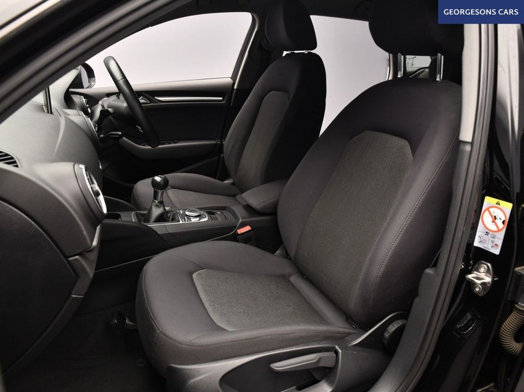 Used Audi A3 2017 for sale - 76406274: Photo 15