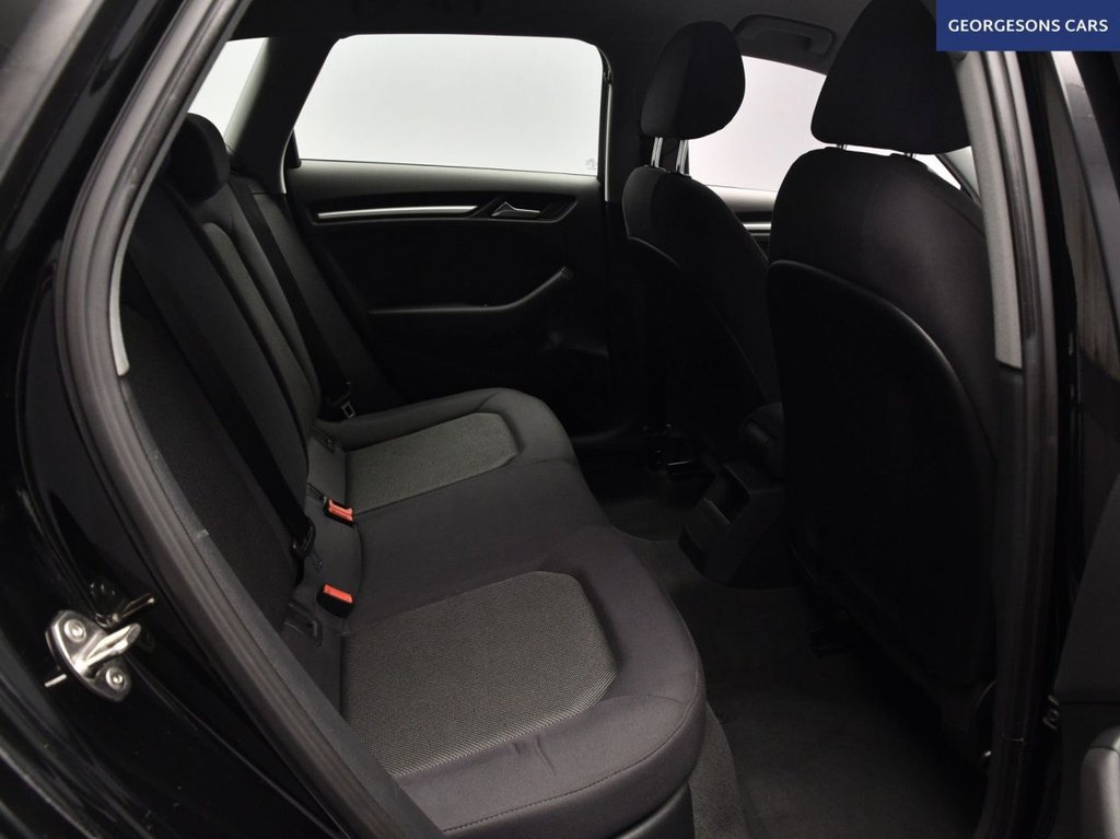 Used Audi A3 2017 for sale - 76406274: Photo 16