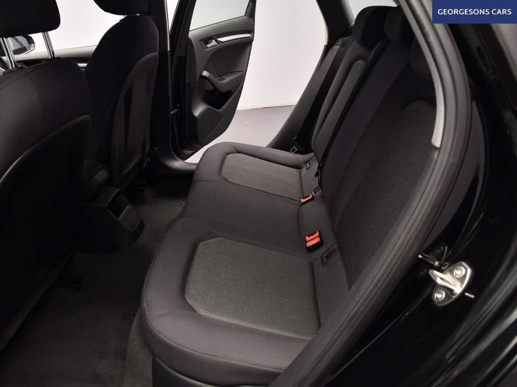 Used Audi A3 2017 for sale - 76406274: Photo 17