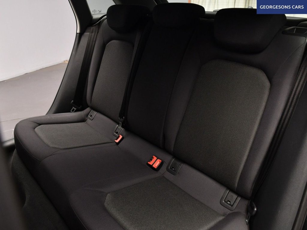 Used Audi A3 2017 for sale - 76406274: Photo 18