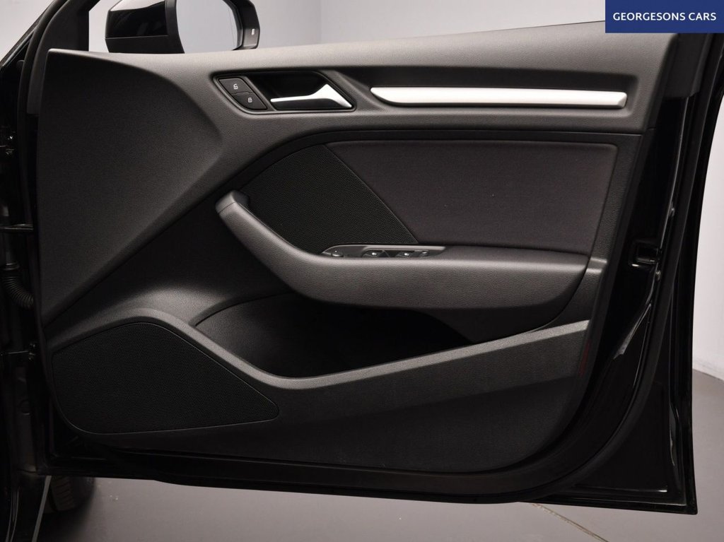 Used Audi A3 2017 for sale - 76406274: Photo 19